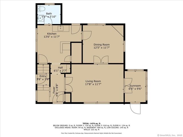 143 Bridge Street, East Windsor, CT 06088