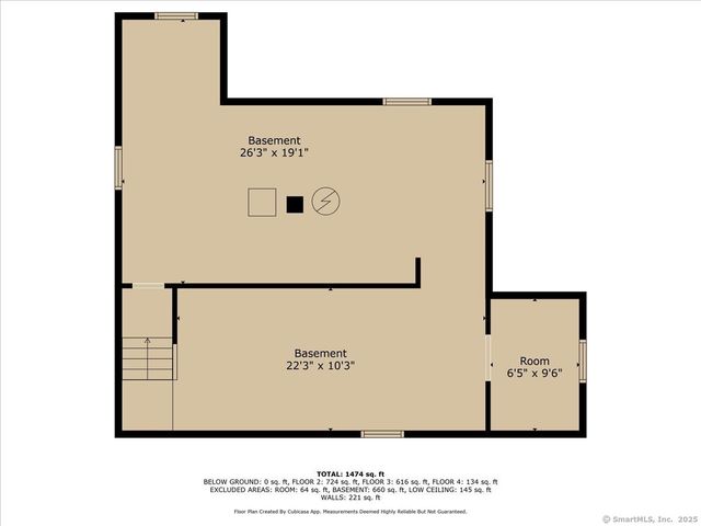 143 Bridge Street, East Windsor, CT 06088