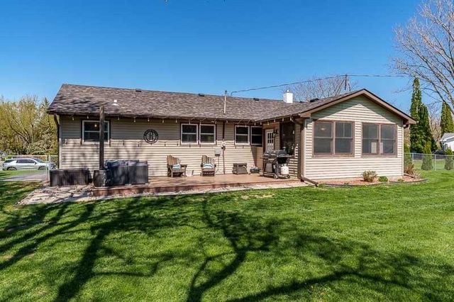 2540 Austin Place, Beloit, WI 53511