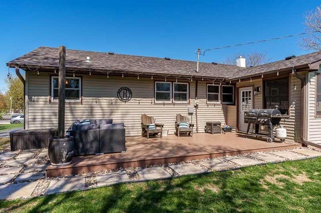 2540 Austin Place, Beloit, WI 53511