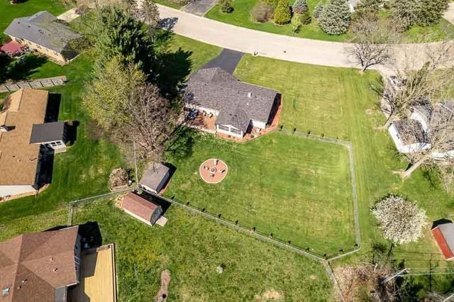 2540 Austin Place, Beloit, WI 53511