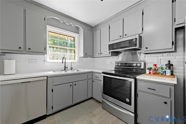 3005 Cicero Pky, Chester, VA 23831