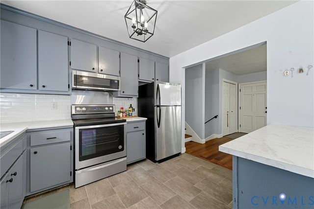 3005 Cicero Pky, Chester, VA 23831