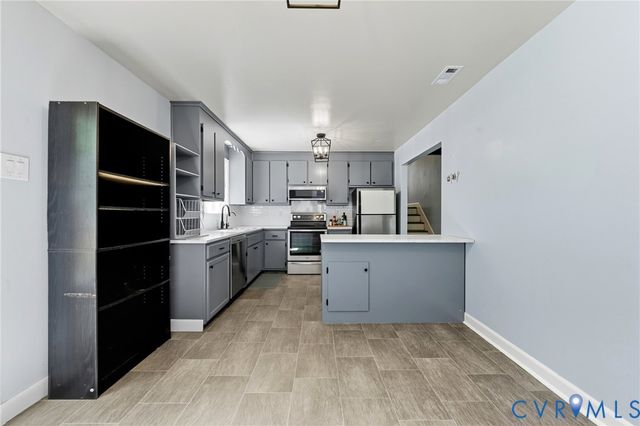 3005 Cicero Pky, Chester, VA 23831