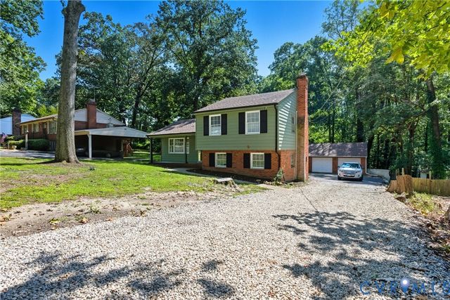 3005 Cicero Pky, Chester, VA 23831