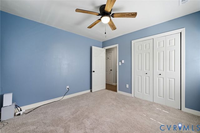 3005 Cicero Pky, Chester, VA 23831