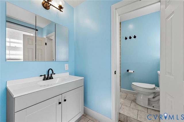 3005 Cicero Pky, Chester, VA 23831