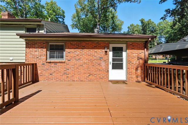 3005 Cicero Pky, Chester, VA 23831