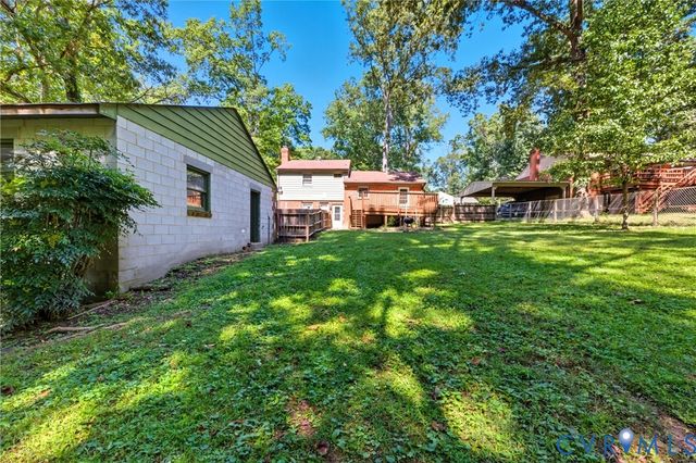 3005 Cicero Pky, Chester, VA 23831