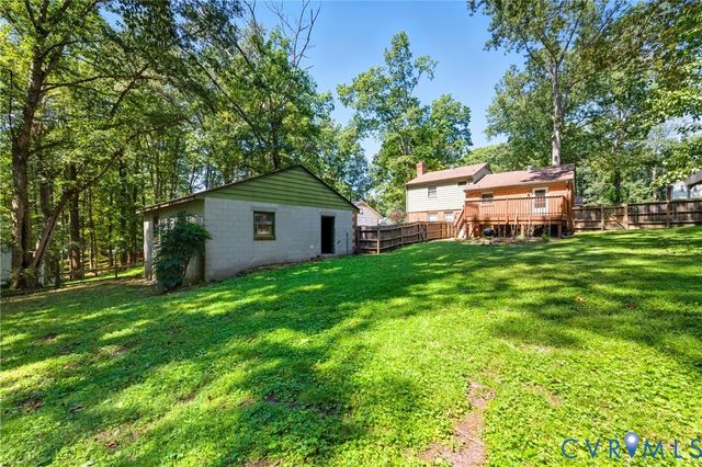 3005 Cicero Pky, Chester, VA 23831
