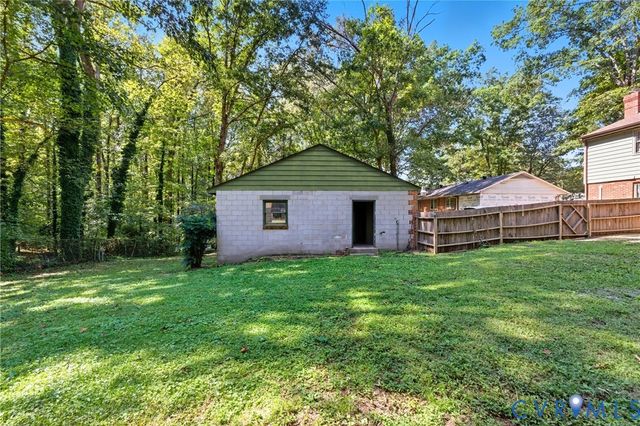 3005 Cicero Pky, Chester, VA 23831