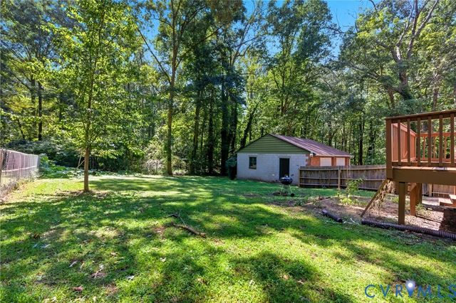3005 Cicero Pky, Chester, VA 23831