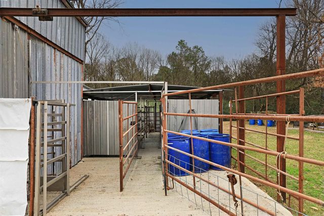 850 Goggans Road, Rison, AR 71665