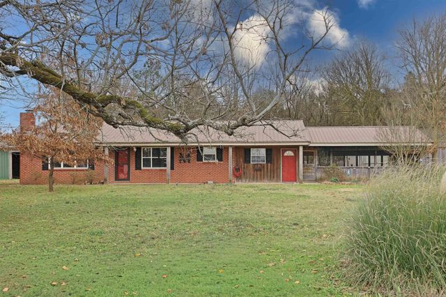 850 Goggans Road, Rison, AR 71665