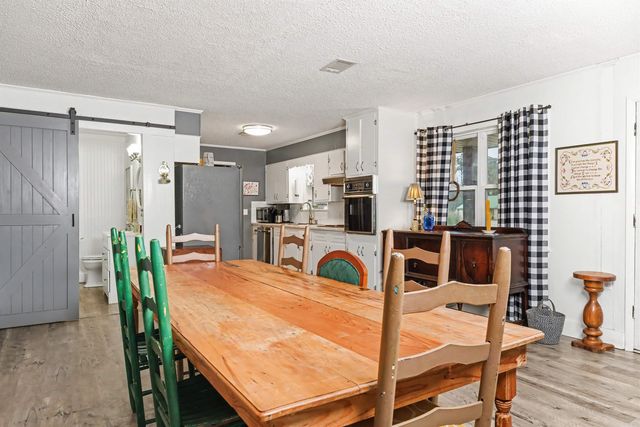 850 Goggans Road, Rison, AR 71665