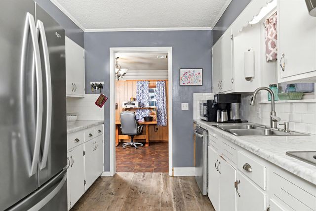 850 Goggans Road, Rison, AR 71665