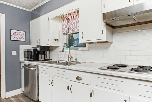 850 Goggans Road, Rison, AR 71665