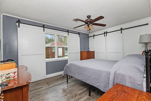 850 Goggans Road, Rison, AR 71665