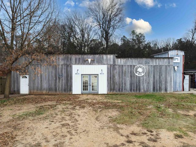 850 Goggans Road, Rison, AR 71665