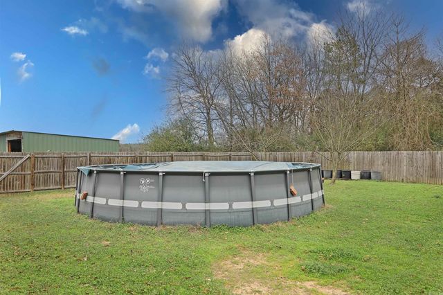 850 Goggans Road, Rison, AR 71665