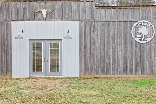 850 Goggans Road, Rison, AR 71665