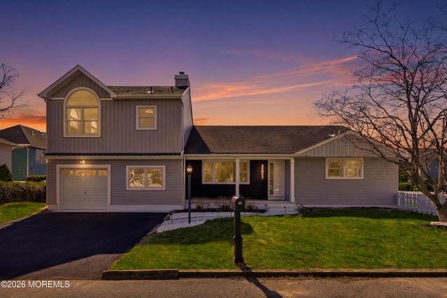 1104 Bradford Drive, Point Pleasant, NJ 08742