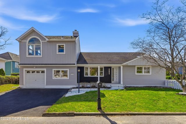 1104 Bradford Drive, Point Pleasant, NJ 08742