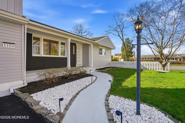 1104 Bradford Drive, Point Pleasant, NJ 08742