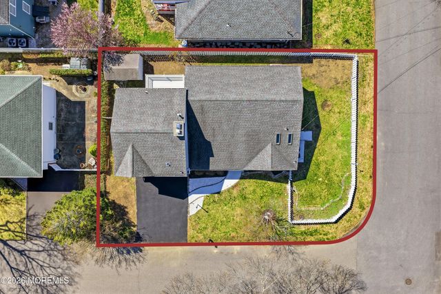 1104 Bradford Drive, Point Pleasant, NJ 08742