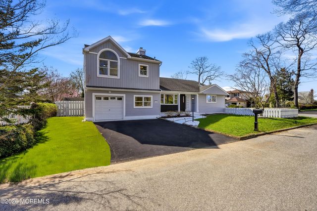 1104 Bradford Drive, Point Pleasant, NJ 08742