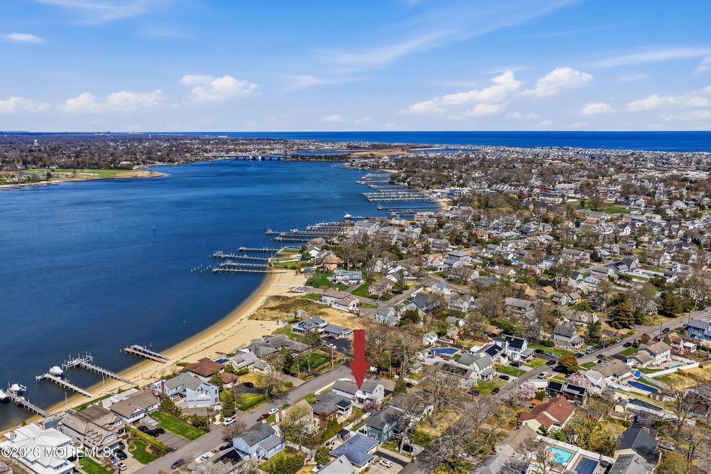 1104 Bradford Drive, Point Pleasant, NJ 08742