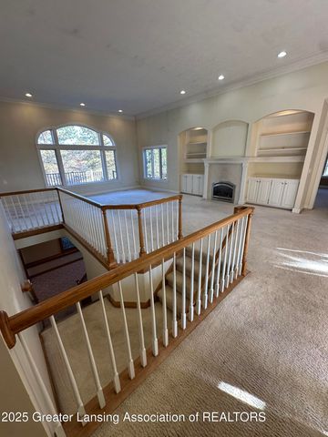 7671 Royal Cove Drive, Lansing, MI 48917