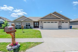 5580 CHARLOTTE DR, Ashland, MO 65010