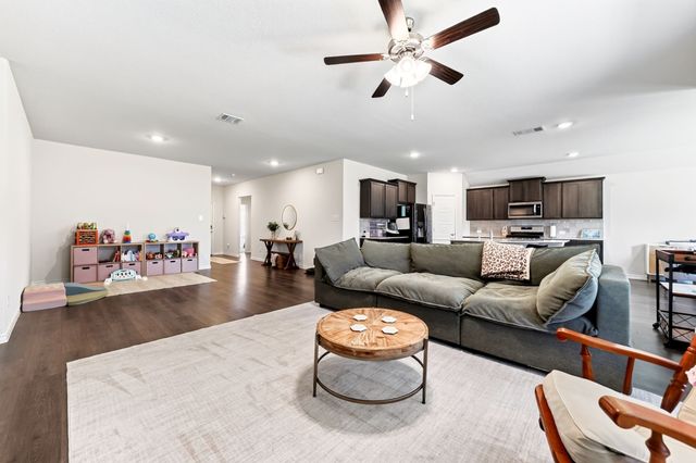 311 Exploration Way, Fate, TX 75189