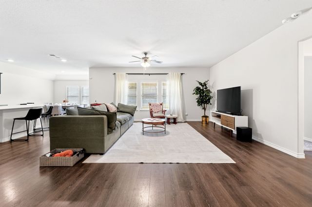 311 Exploration Way, Fate, TX 75189