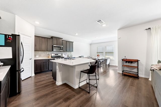 311 Exploration Way, Fate, TX 75189