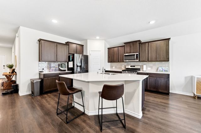 311 Exploration Way, Fate, TX 75189