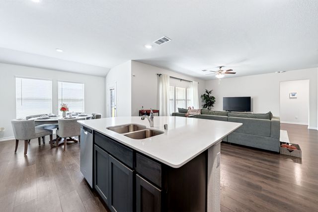 311 Exploration Way, Fate, TX 75189