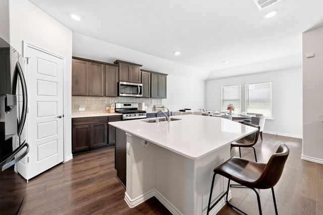311 Exploration Way, Fate, TX 75189