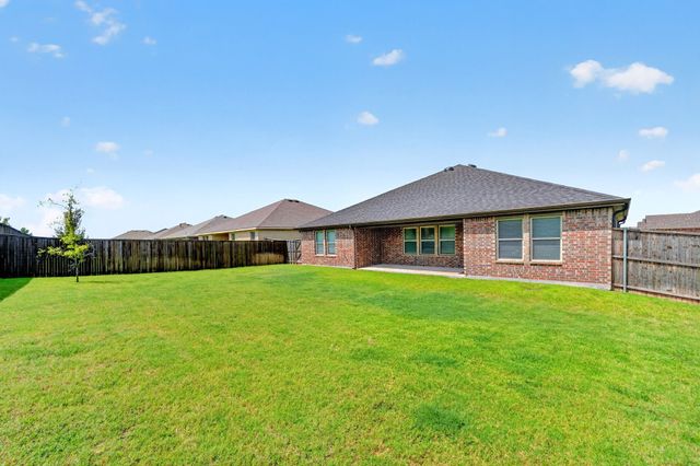 311 Exploration Way, Fate, TX 75189