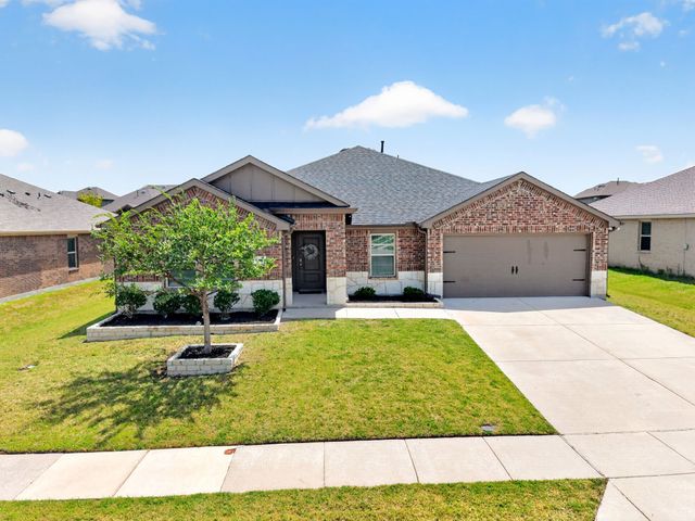 311 Exploration Way, Fate, TX 75189