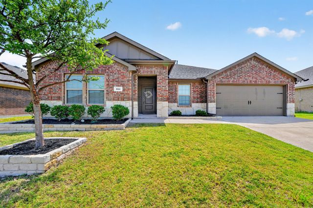 311 Exploration Way, Fate, TX 75189