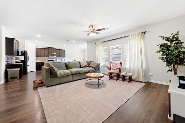 311 Exploration Way, Fate, TX 75189