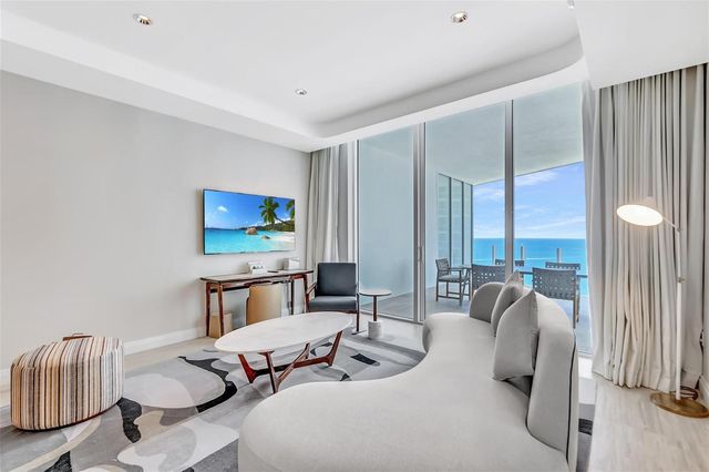525 N Fort Lauderdale Beach Boulevard 1607, Fort Lauderdale, FL 33304
