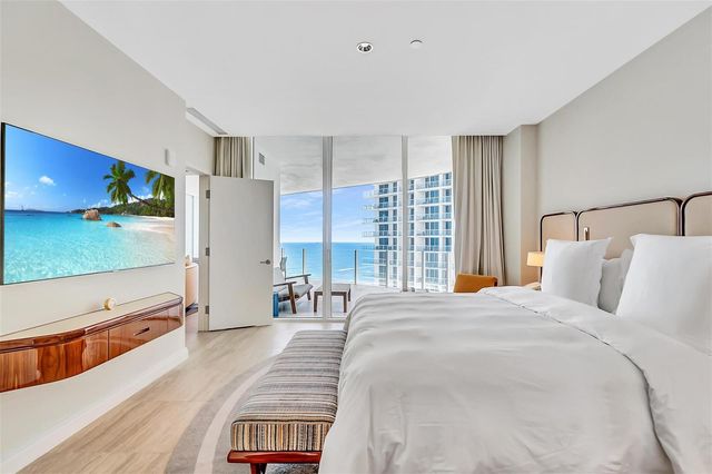 525 N Fort Lauderdale Beach Boulevard 1607, Fort Lauderdale, FL 33304