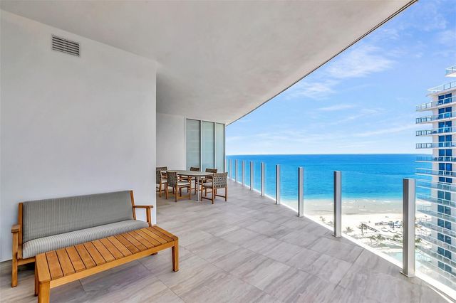 525 N Fort Lauderdale Beach Boulevard 1607, Fort Lauderdale, FL 33304