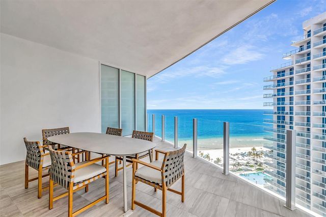 525 N Fort Lauderdale Beach Boulevard 1607, Fort Lauderdale, FL 33304
