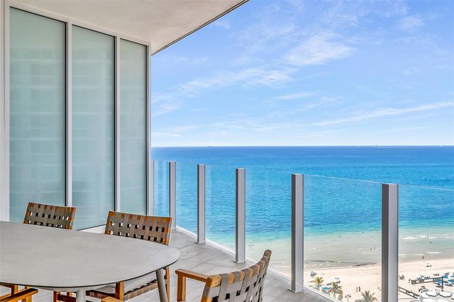 525 N Fort Lauderdale Beach Boulevard 1607, Fort Lauderdale, FL 33304