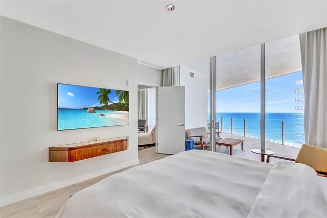 525 N Fort Lauderdale Beach Boulevard 1607, Fort Lauderdale, FL 33304