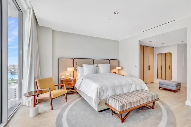 525 N Fort Lauderdale Beach Boulevard 1607, Fort Lauderdale, FL 33304